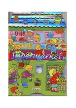 Süpermarket / Çarkı Çevir
