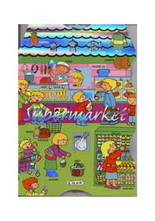 Süpermarket / Çarkı Çevir