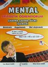 Mental Aritmetik &Ouml;ğreniyorum -2 (&Ccedil;ıkarma,&Ccedil;arpma, B&ouml;lme İşlemleri)