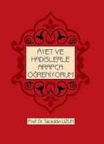 Ayet ve Hadislerle Arapça Öğreniyorum (cep boy)