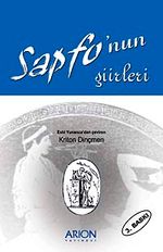 Sapfo'nun Şiirleri
