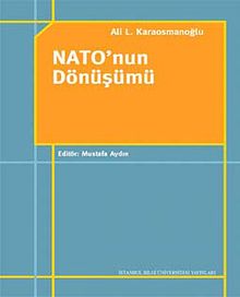 NATO'nun Dönüşümü