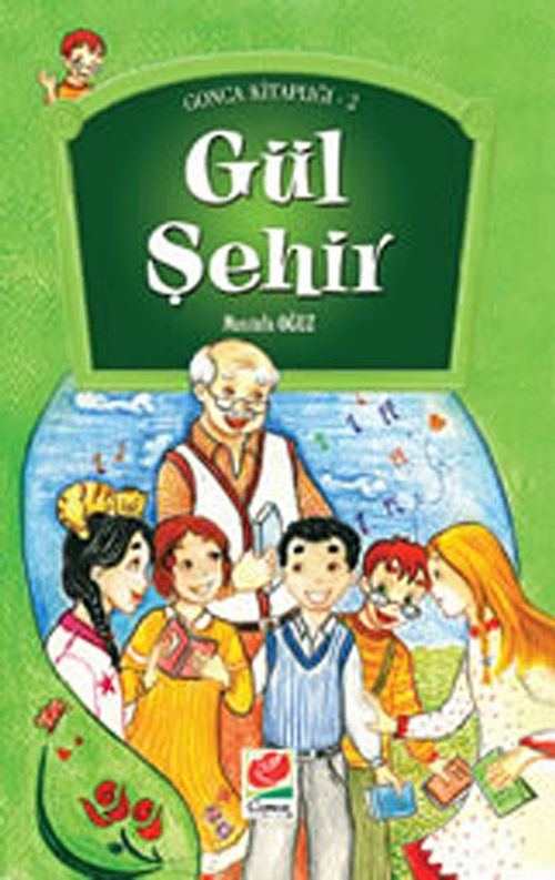 Gül Şehir