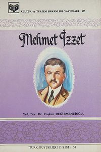 Mehmet İzzet (2-D-19)