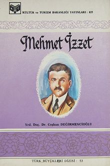 Mehmet İzzet (2-D-19)