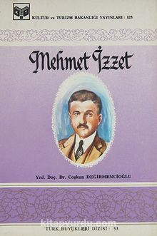 Mehmet İzzet (2-D-19) - Coşkun Değirmencioğlu