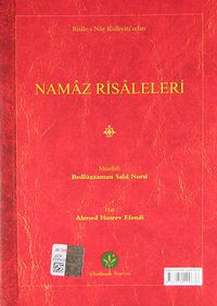 Namaz Risalesi
