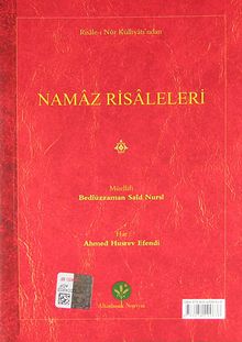 Namaz Risalesi