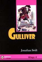 GulIıver / Stage 4