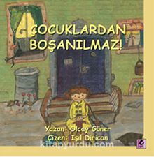 Çocuklardan Boşanılmaz! - Uzm. Klinik Psk. Olcay Güner