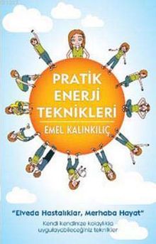 Pratik Enerji Teknikleri