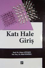 Katı Hale Giriş