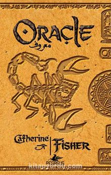 Oracle - Catherine Fisher