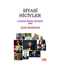 Siyasi Hicivler & Liderleri Böyle Gördüm