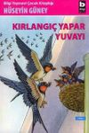 Kırlangı&ccedil; Yapar Yuvayı