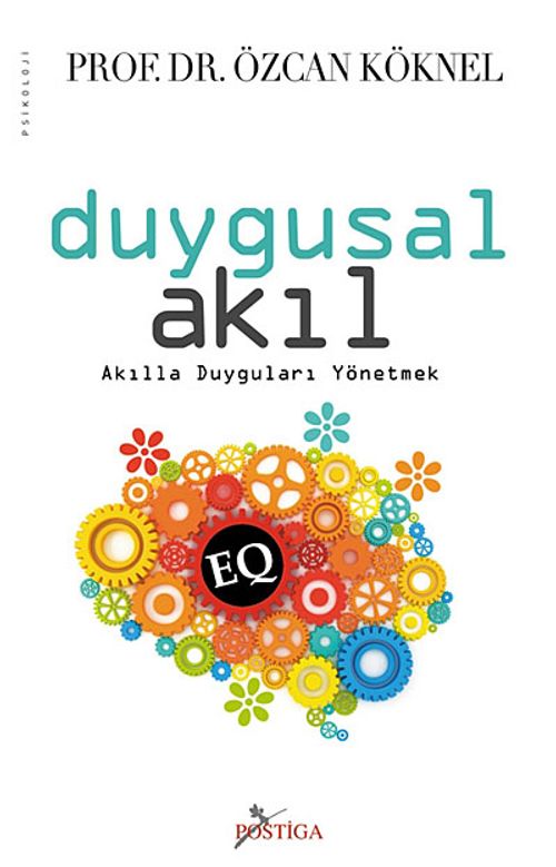 Duygusal Akıl & Akılla Duyguları Yönetmek