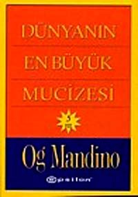 Dünyanın En Büyük Mucizesi (Cep Boy)