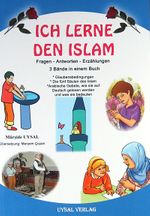 Ich Lerne Den Islam