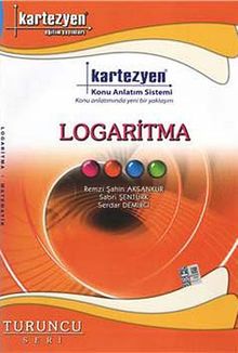 Logaritma / Turuncu Seri