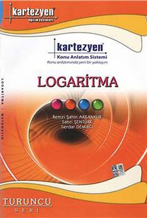 Logaritma / Turuncu Seri