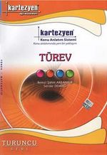 Türev / Turuncu Seri