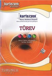 Türev / Turuncu Seri