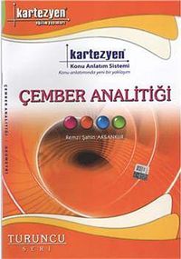Çember Analitiği / Turuncu Seri