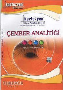 Çember Analitiği / Turuncu Seri