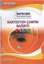 Kartezyen Çarpım Bağıntı / Turuncu Seri