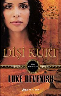 Dişi Kurt & Roma İmparatoriçesi -1