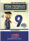 9. Sınıf Programına Göre / Türk Edebiyatı Konu Anlatımlı Soru Bankası