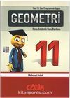 11. Sınıf Programına Uygun / Geometri Konu Anlatımlı Soru Bankası