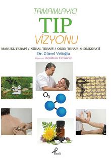 Tamamlayıcı Tıp Vizyonu