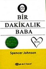 Bir Dakikalık Baba (Cep Boy)