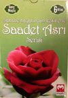 Sahabe Hayatından Kesitlerle Saadet Asrı Serisi (6 Kitap)