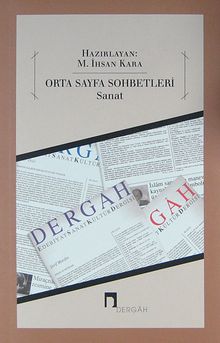 Orta Sayfa Sohbetleri / Sanat