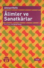 Alimler ve Sanatkarlar