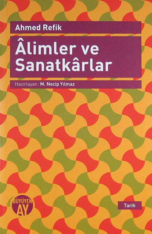 Alimler ve Sanatkarlar
