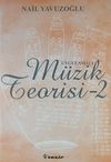 Uygulamalı M&uuml;zik Teorisi - 2