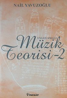 Uygulamalı Müzik Teorisi - 2
