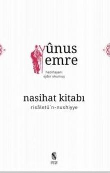 Nasihat Kitabı - Yunus Emre
