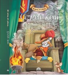 Çizmeli Kedi / Bir Varmış Bir Yokmuş