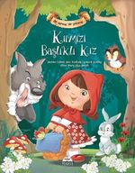 Kırmızı Başlıklı Kız / Bir Varmış Bir Yokmuş