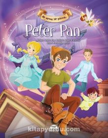 Peter Pan / Bir Varmış Bir Yokmuş - Stefania Leonardi Hartley