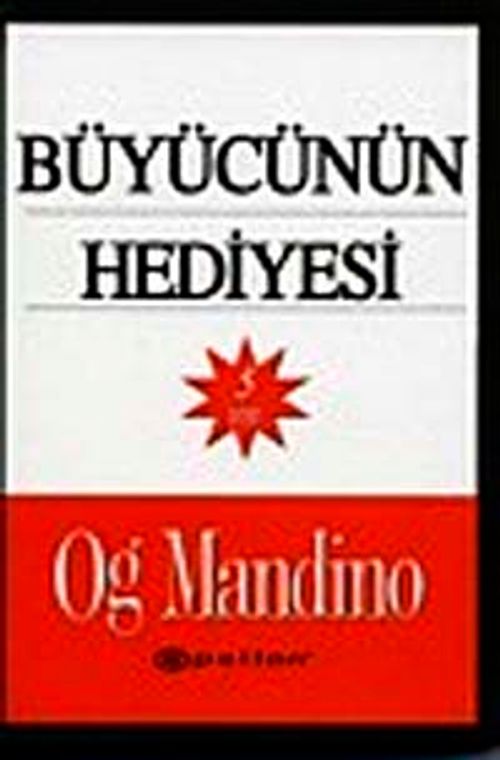 Büyücünün Hediyesi (Cep Boy)