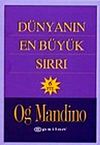 D&uuml;nyanın En B&uuml;y&uuml;k Sırrı (Cep Boy)