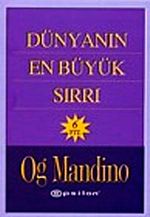 Dünyanın En Büyük Sırrı (Cep Boy)
