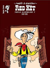 Red Kit Toplu Albümler - 7