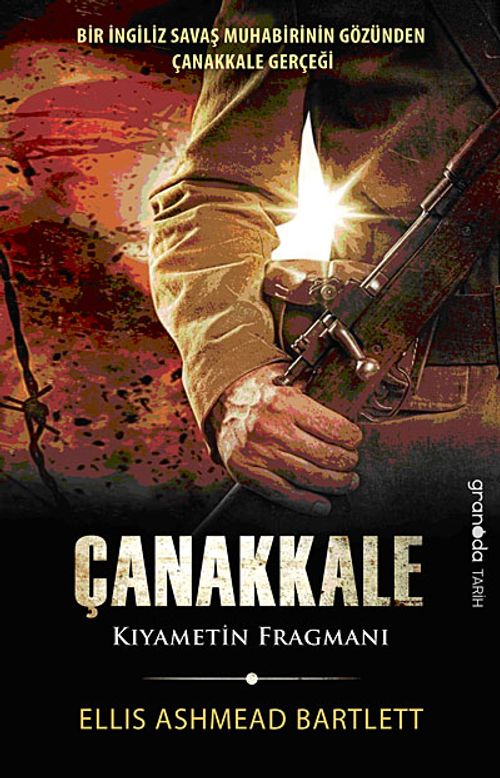 Çanakkale & Kıyametin Fragmanı