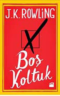 Boş Koltuk (Ciltli)